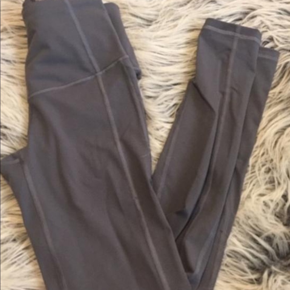 Victoria secret knockout legging tight/Coolant. - Picture 2 of 8